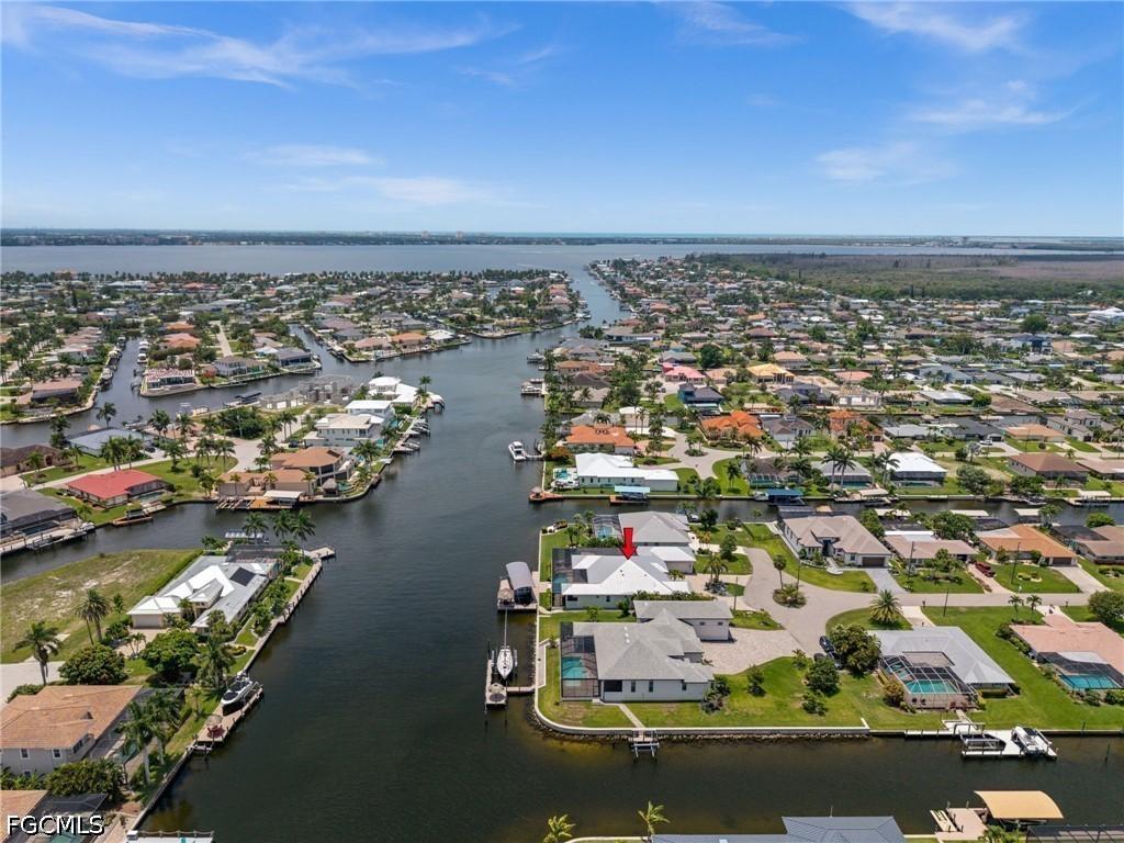 105 SW 52nd St., Cape Coral, FL 33914