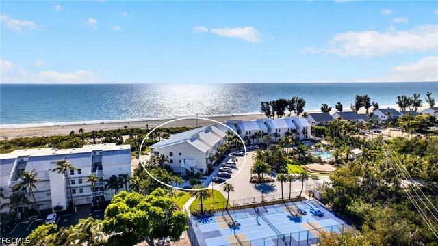 Homes Just Sold in Captiva: August 25th to August 31st