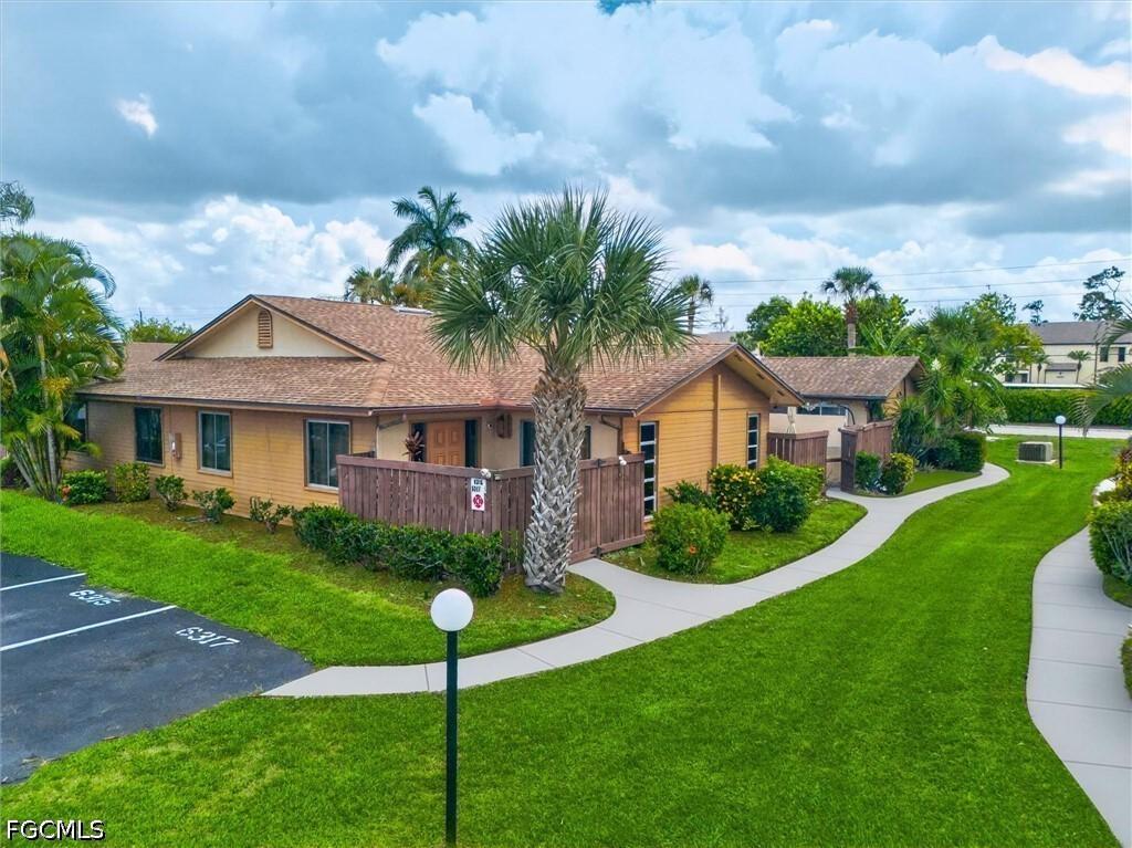 6315 Royal Woods Dr., Fort Myers, FL 33908