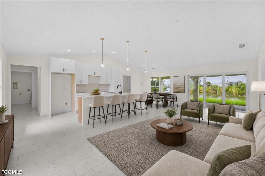 4402 NE 14th Pl., Cape Coral, FL 33909