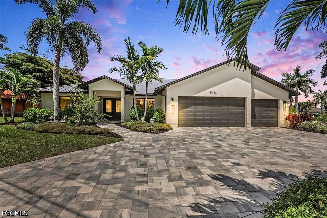 1533 SW 57th Ter., Cape Coral, FL 33914