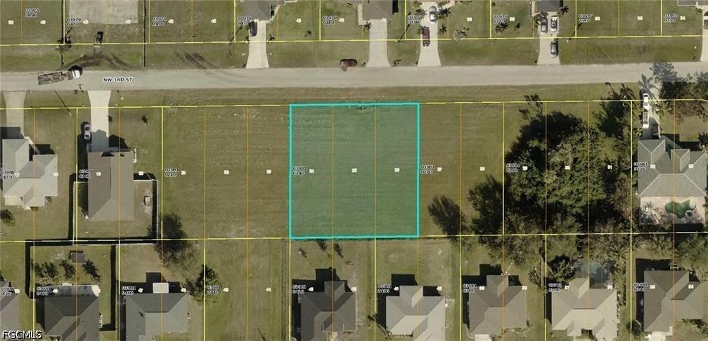 2816 NW 3rd St., Cape Coral, FL 33993