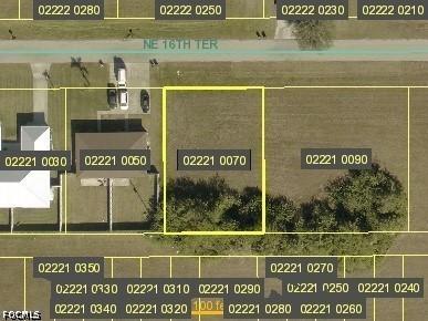 2314 NE 16th Ter., Cape Coral, FL 33909