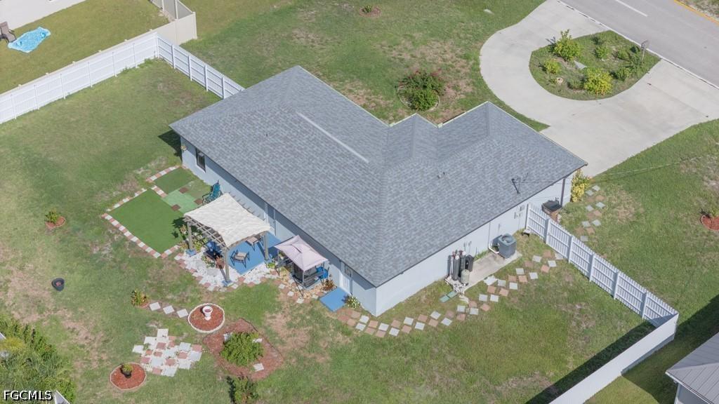 520 Wilmington Pkwy., Cape Coral, FL 33993
