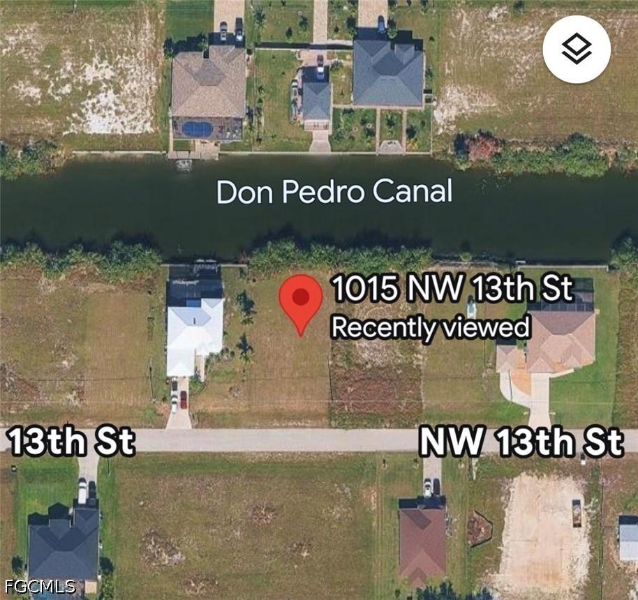 1015 NW 13th St., Cape Coral, FL 33993