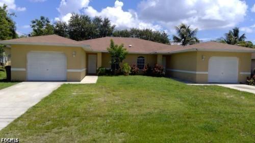 4141/4143 Skyline Blvd., Cape Coral, FL 33914