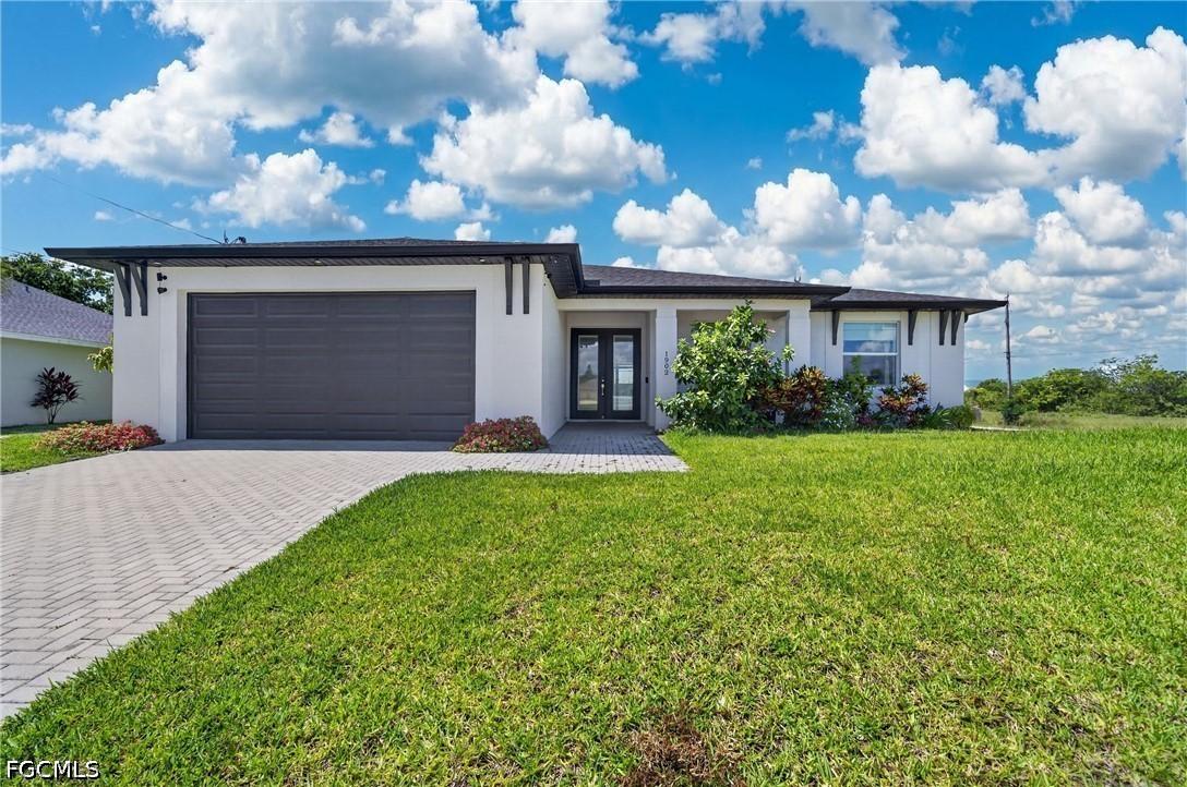 1902 NE 20th St., Cape Coral, FL 33909