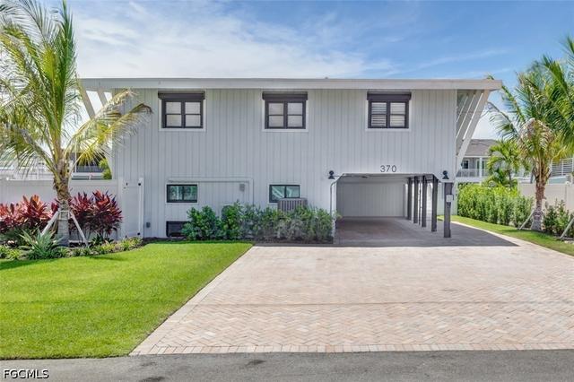 New Homes with In-ground Swimming Pools in Fort Myers Beach: May 24th to May 30th