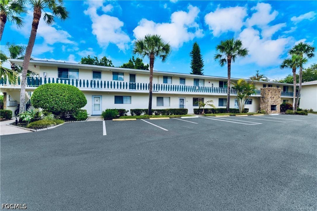 347 Joel Blvd. #205, Lehigh Acres, FL 33936