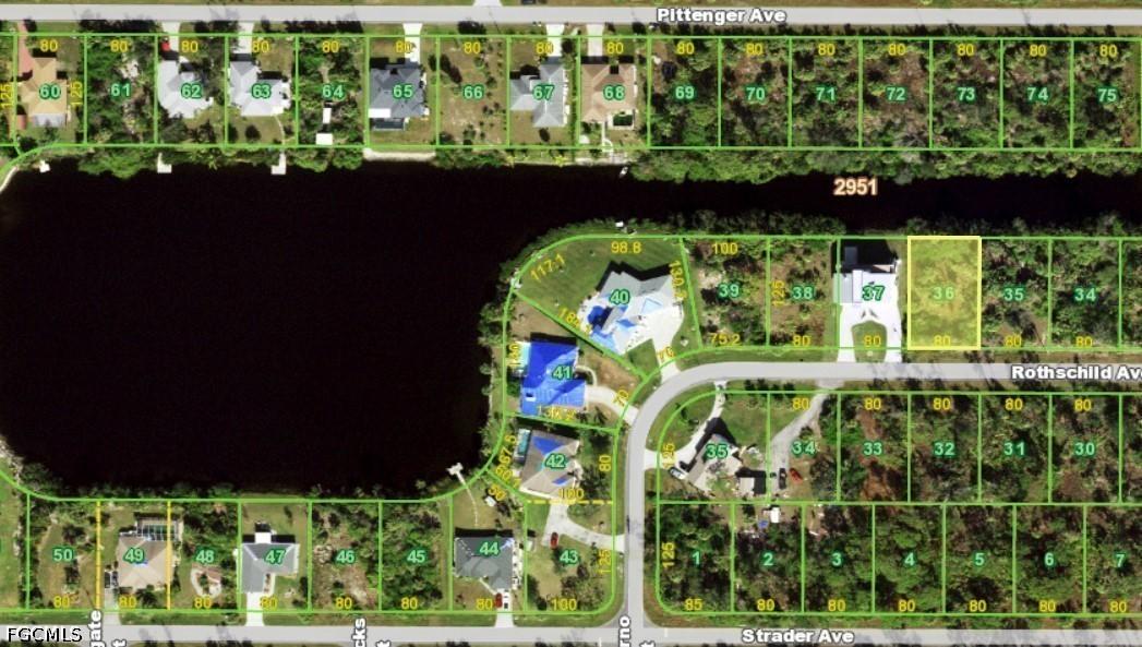 14232 Rothschild Ave., Port Charlotte, FL 33953