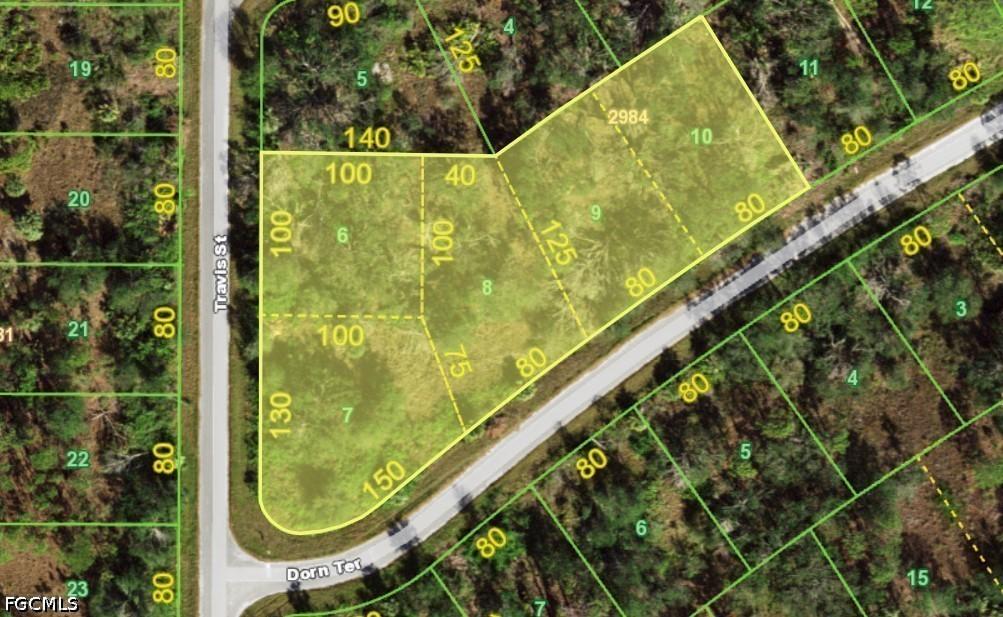 15038 Dorn Ter., Port Charlotte, FL 33953