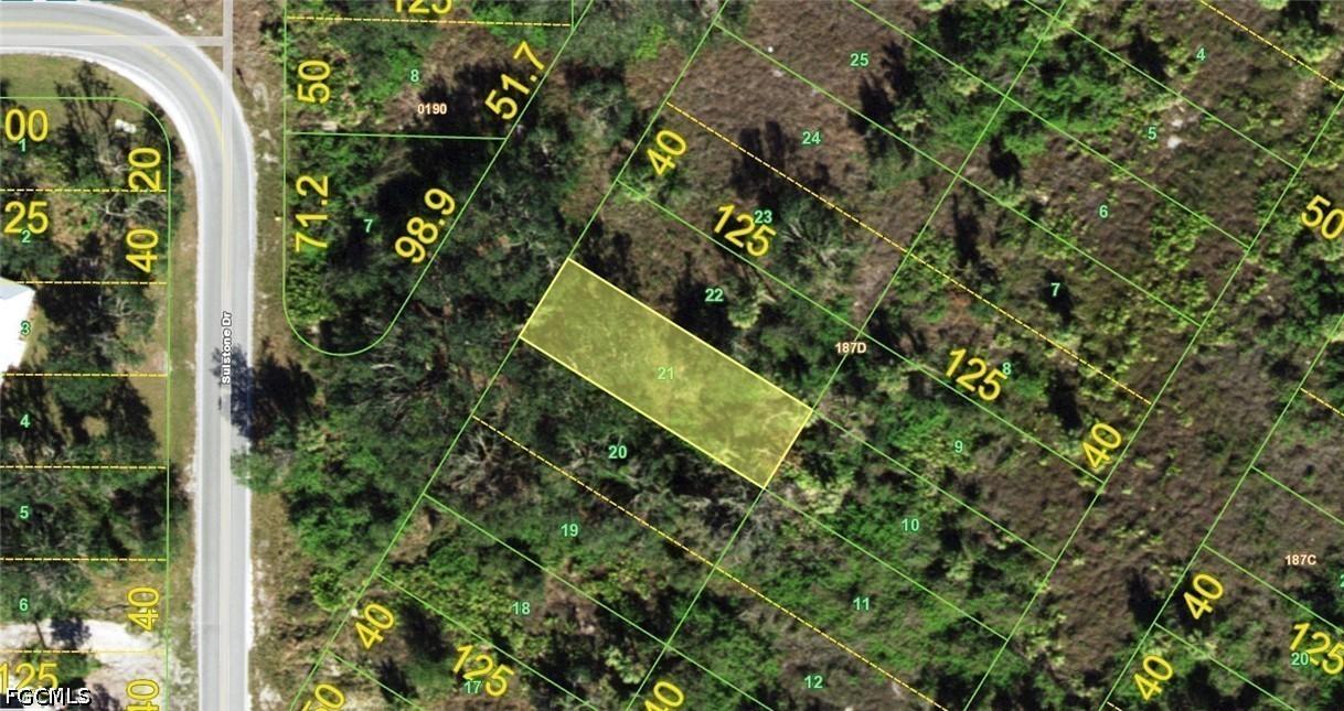 1278 Poco Ter., Punta Gorda, FL 33983