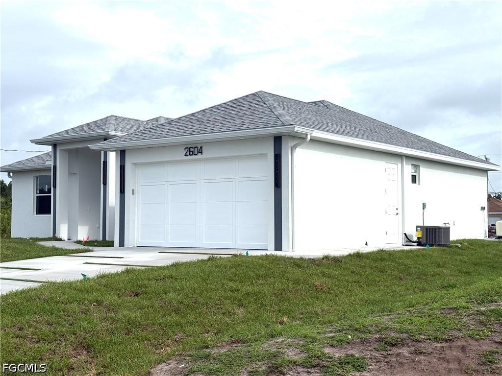 2604 15th St., Lehigh Acres, FL 33976