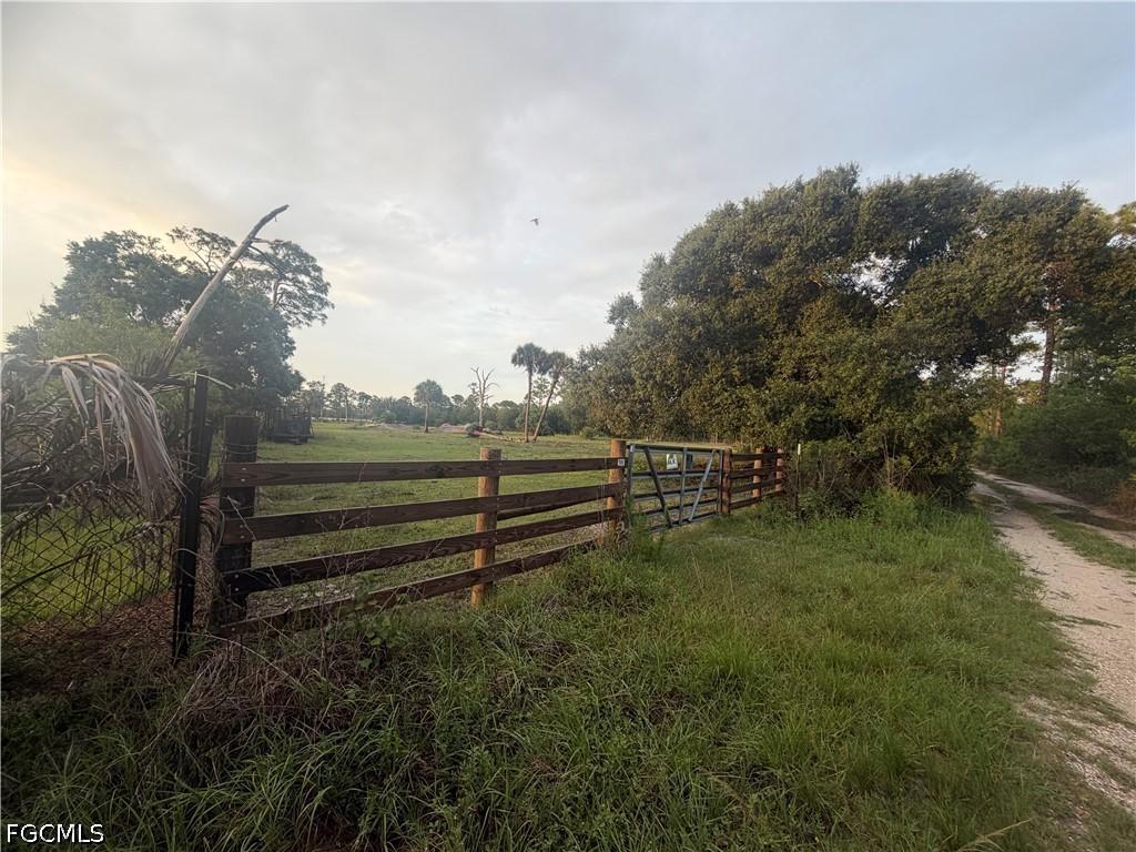 13707 Navel Ave., Clewiston, FL 33440