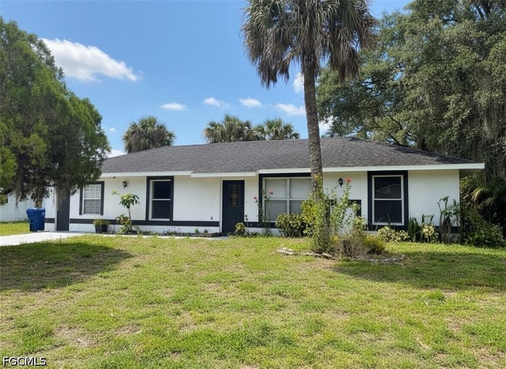 4029 E Sunflower Cir., Labelle, FL 33935