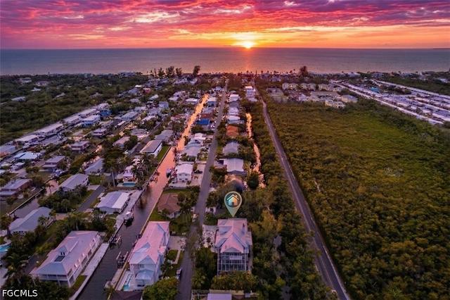 New Homes with In-ground Swimming Pools in Longboat Key: June 7th to June 13th