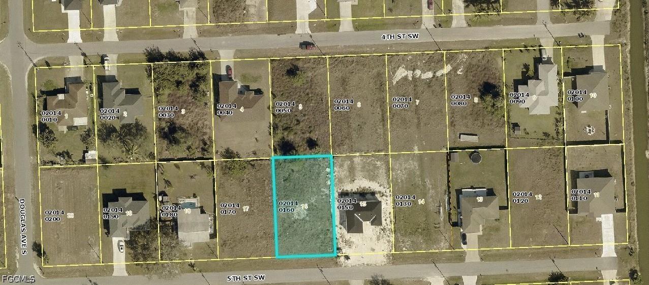 4110 5th St., Lehigh Acres, FL 33976