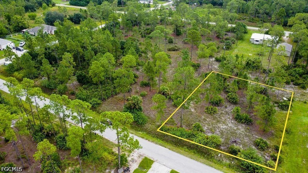 1222 North Ave., Lehigh Acres, FL 33972