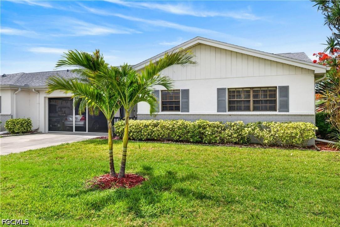 1502 Myerlee Country Club Blvd., Fort Myers, FL 33919