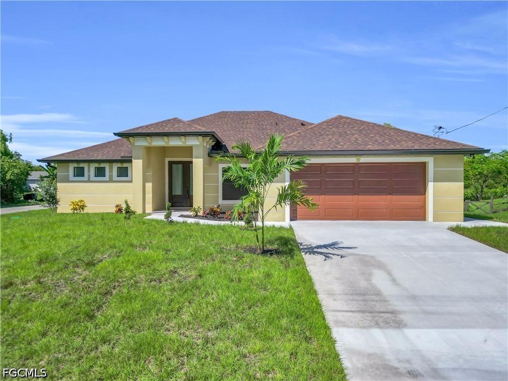 3412 18th St., Lehigh Acres, FL 33971