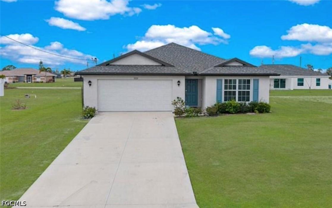 1222 NW 15th Ave., Cape Coral, FL 33993