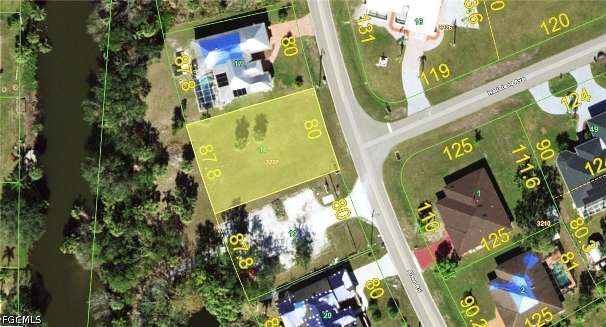 1145 Alton Rd., Port Charlotte, FL 33952