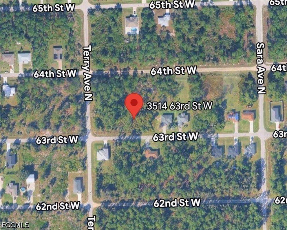 3514 63rd St., Lehigh Acres, FL 33971