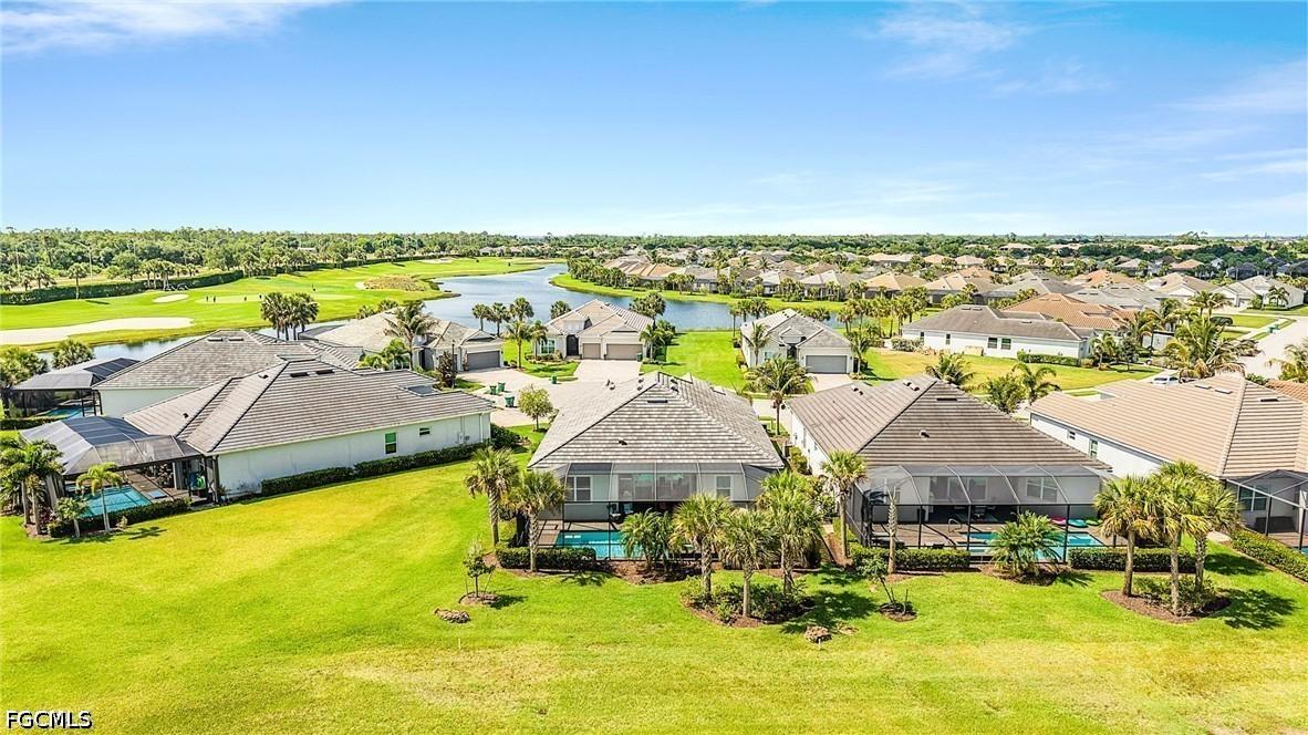25048 Oak Hammock Ct., Punta Gorda, FL 33955