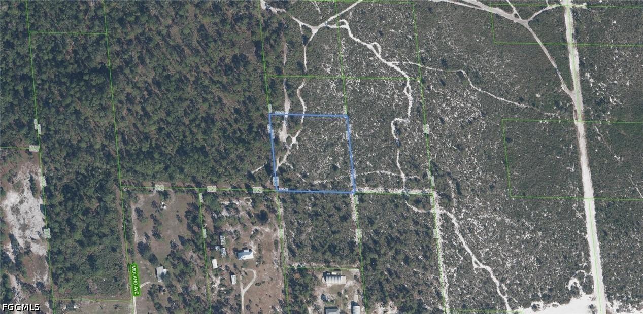 918 Midland Ave., Lake Placid, FL 33852