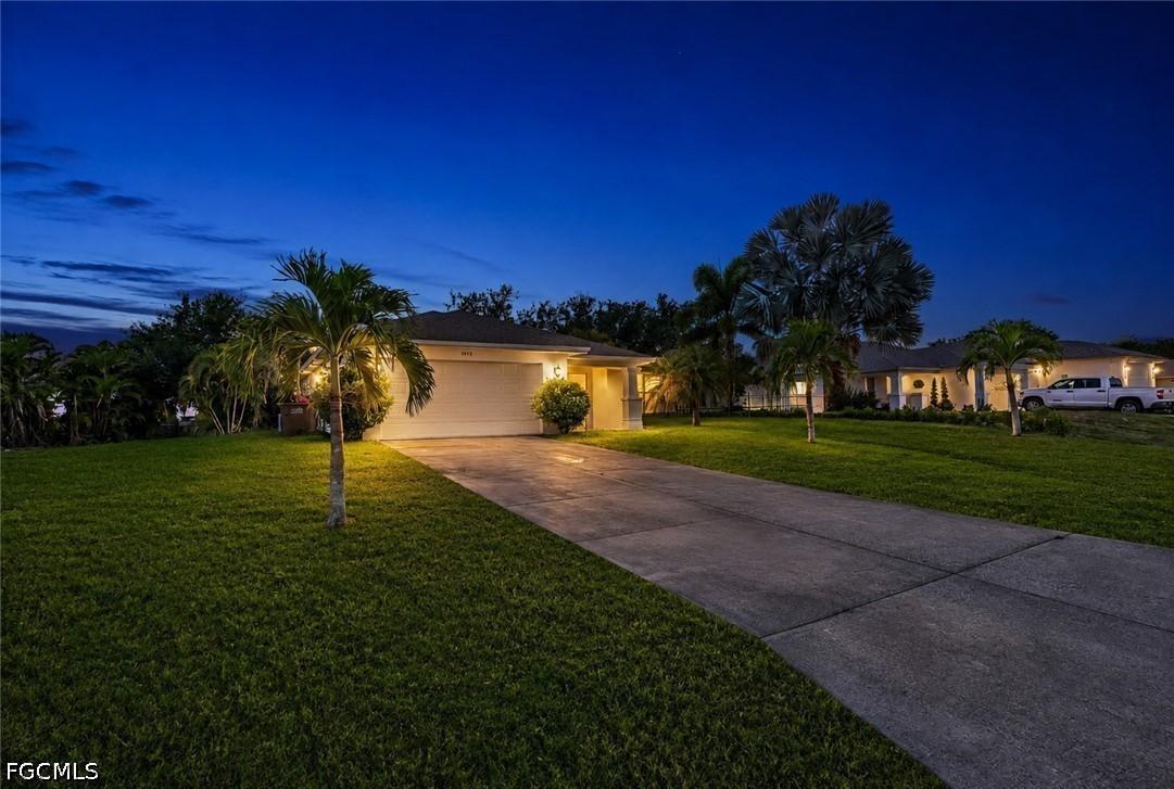 2222 NE 15th Ter., Cape Coral, FL 33909