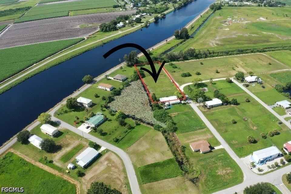 932-940 Meyerchick Dr., Moore Haven, FL 33471