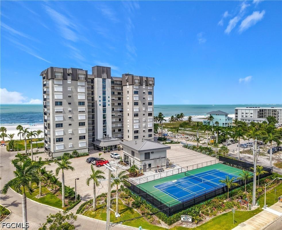 2800 Estero Blvd. #PH3, Fort Myers Beach, FL 33931