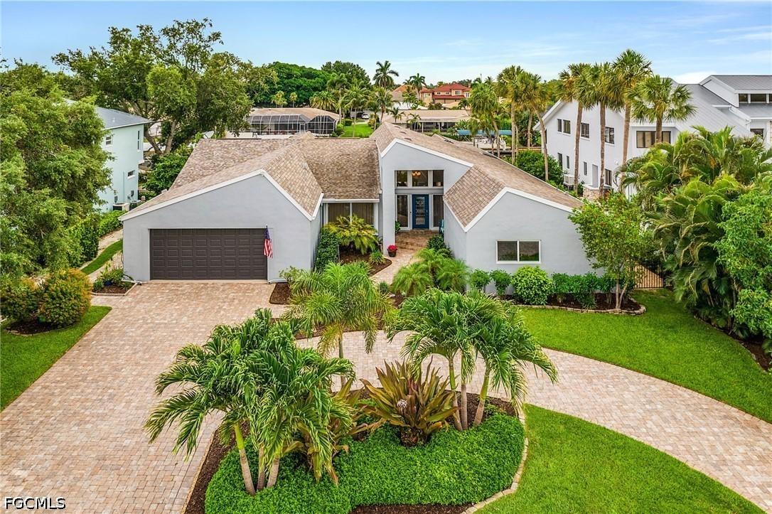 1390 Landmark Ct., Fort Myers, FL 33919