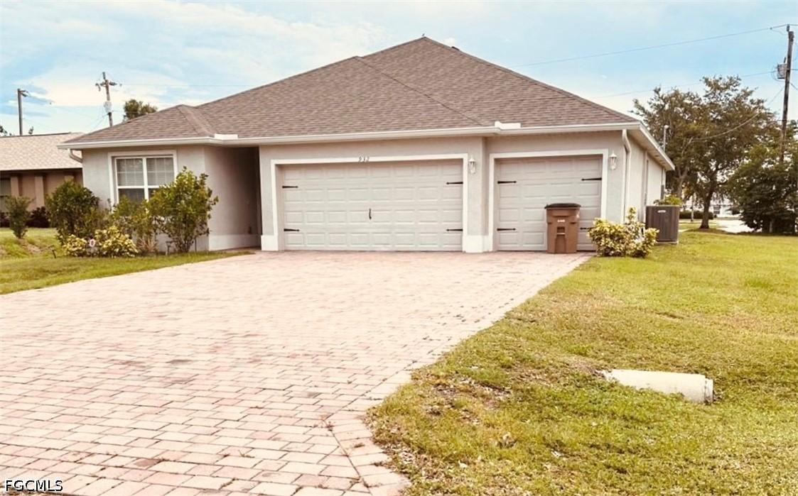 932 SW 7th Ave., Cape Coral, FL 33991