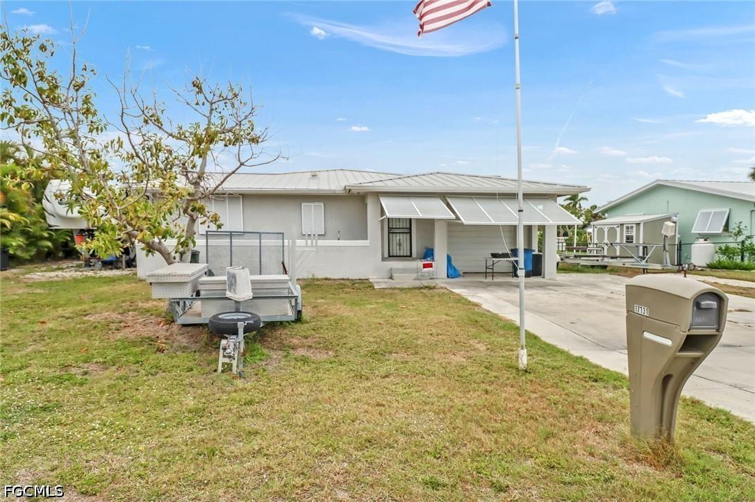 17731 Broadway Ave., Fort Myers Beach, FL 33931
