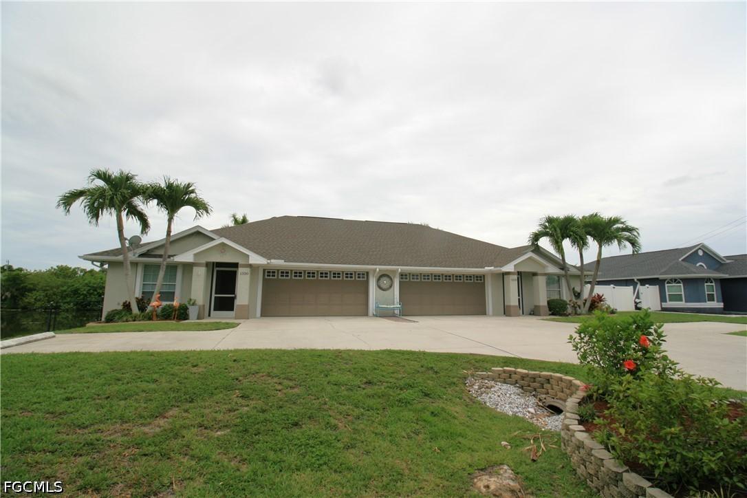 1330 SE 6th Ave., Cape Coral, FL 33990