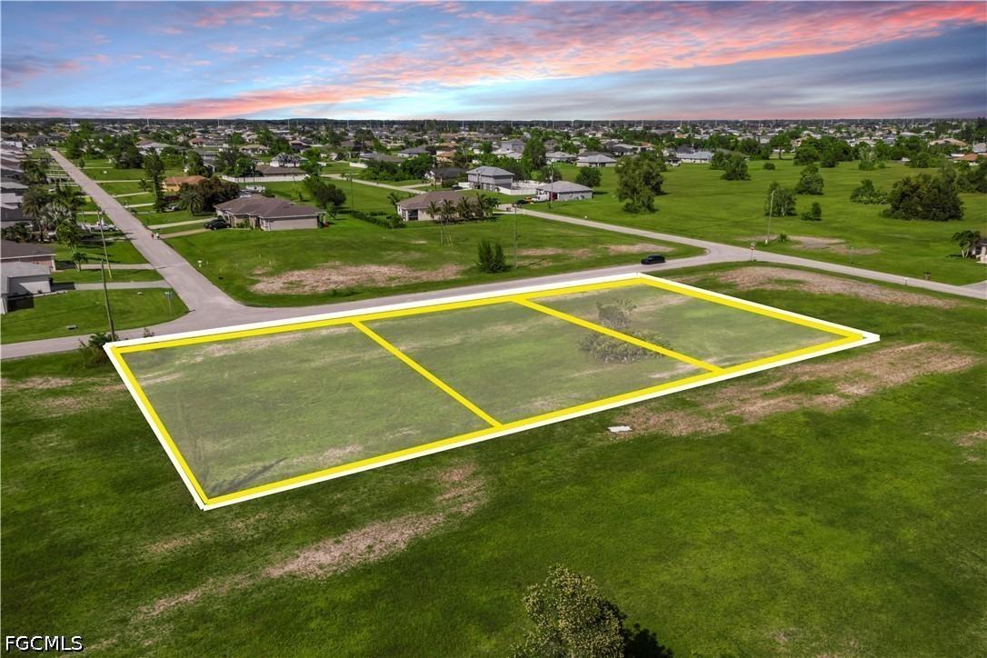 510 NW 16th Ter., Cape Coral, FL 33993