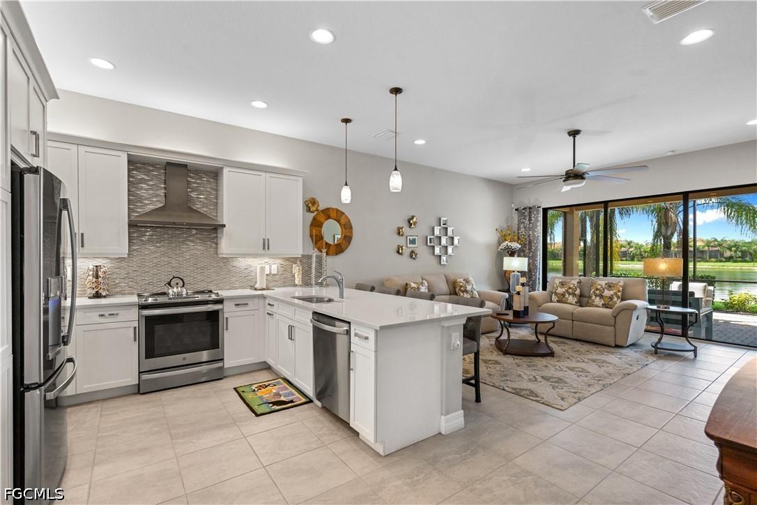 12034 Lakewood Preserve Pl., Fort Myers, FL 33913
