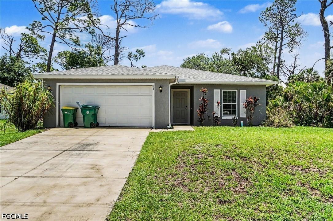 64 Purcell St., Port Charlotte, FL 33954