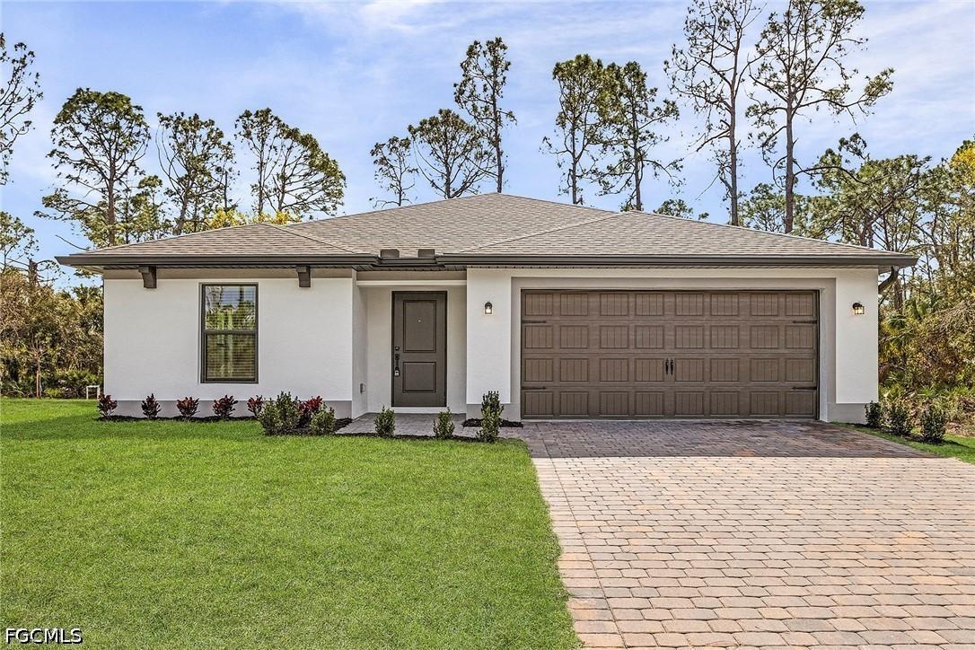 735 La Plata Ave., Lehigh Acres, FL 33974