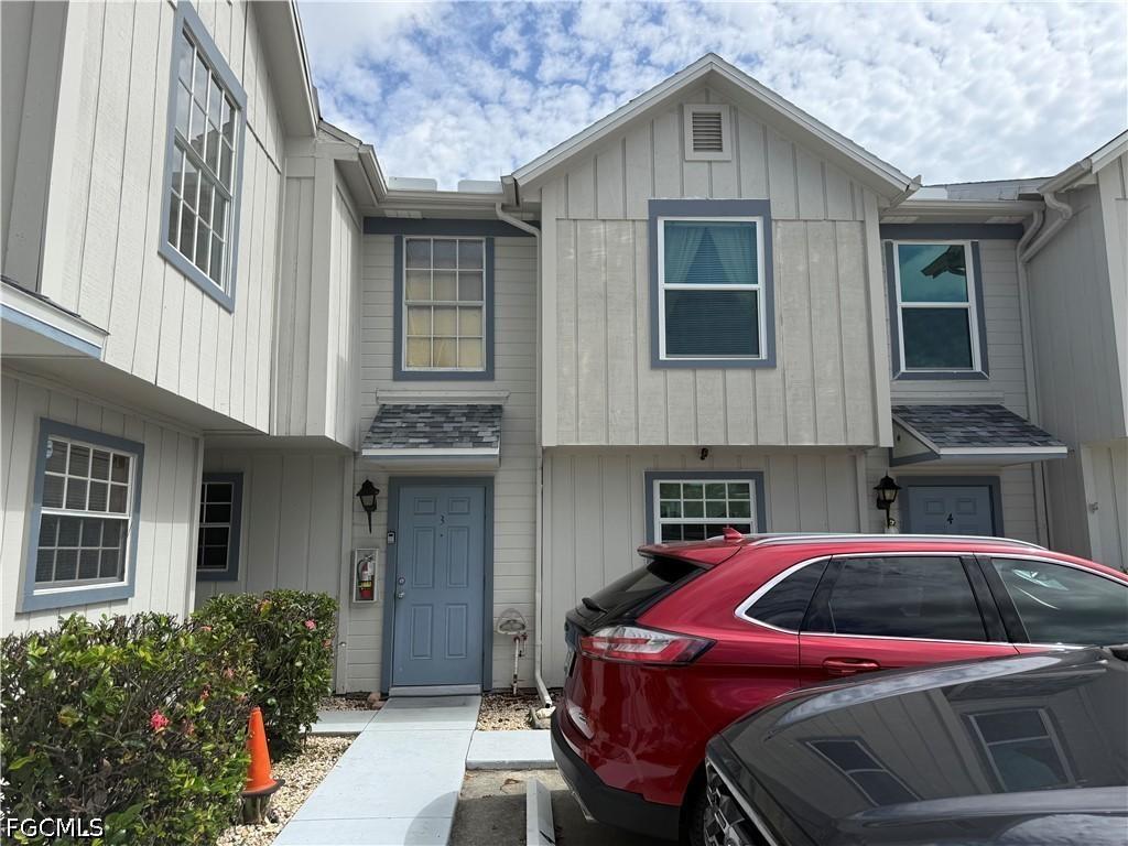 1005 SW 48th Ter. #3, Cape Coral, FL 33914
