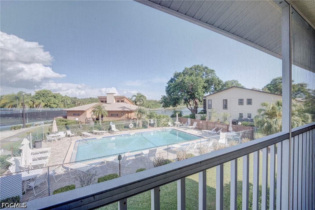 5709 Foxlake Dr. #208, North Fort Myers, FL 33917