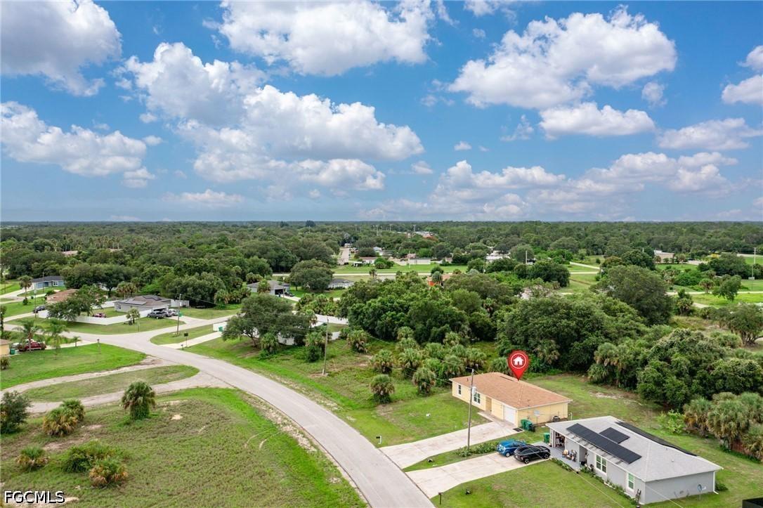 2069 Detroit Dr., Labelle, FL 33935