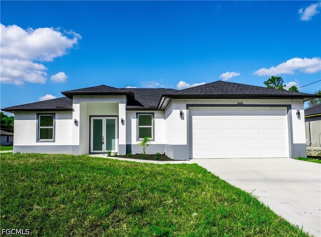 3309 22nd St., Lehigh Acres, FL 33976