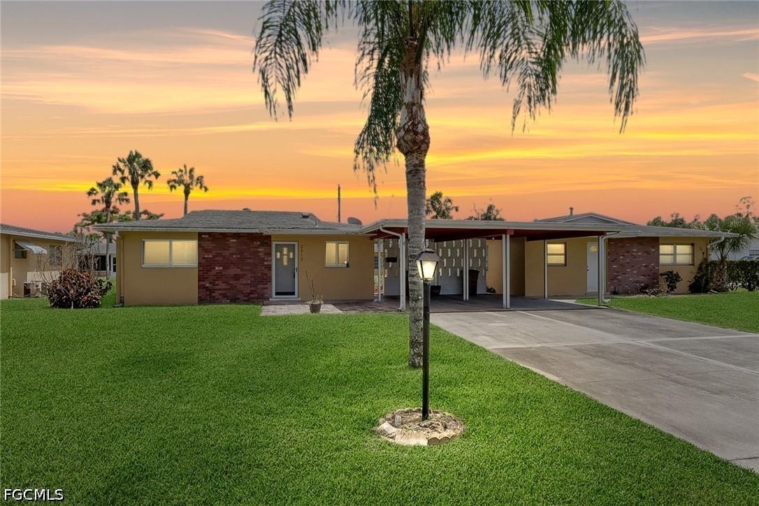 2212 E 6th St., Lehigh Acres, FL 33936