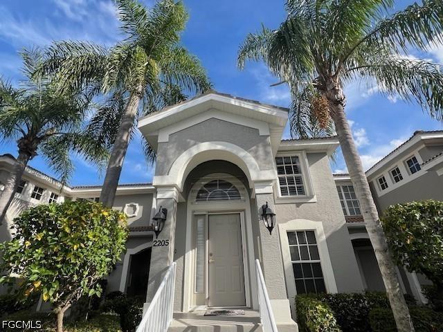 10113 Colonial Country Club Blvd. #2205, Fort Myers, FL 33913