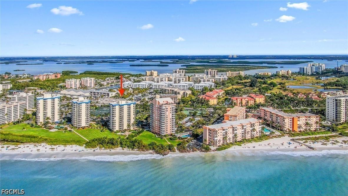 7360 Estero Blvd. #PH2, Fort Myers Beach, FL 33931