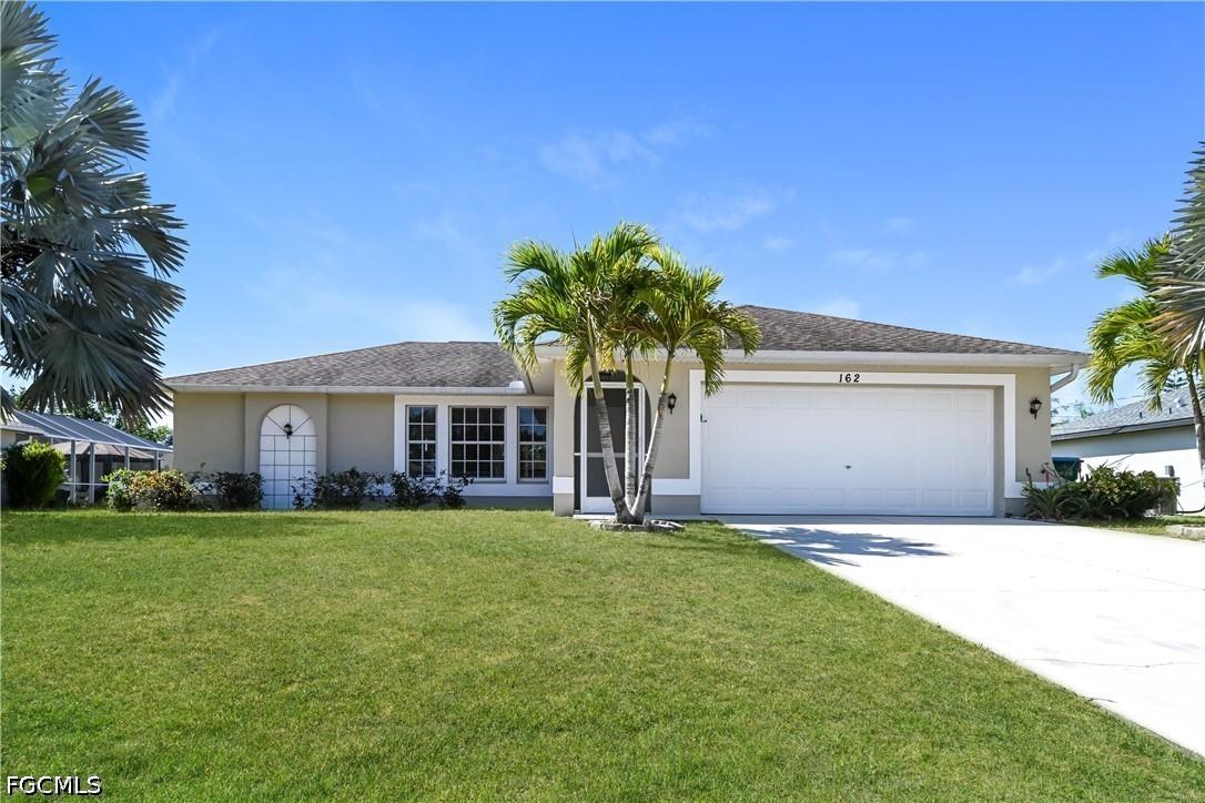 162 SE 18th St., Cape Coral, FL 33990
