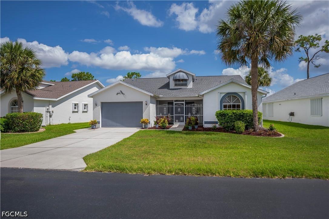 3289 Clubview Dr., North Fort Myers, FL 33917