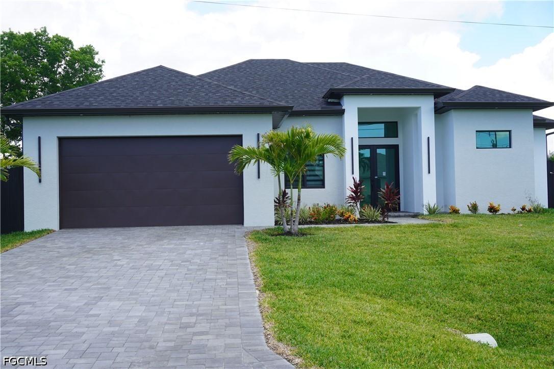 2523 SW 18th Ave., Cape Coral, FL 33914